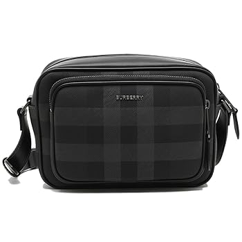 Amazon | [BURBERRY] [バーバリー] ショルダーバッグ パディ